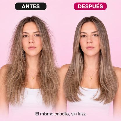 CEPILLO SECADOR STYLER PRO® ORIGINAL  5 en 1